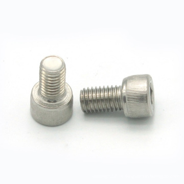 Полные спецификации SS316 M36 M45 M60 Hexagon Goad Bolt Bolt